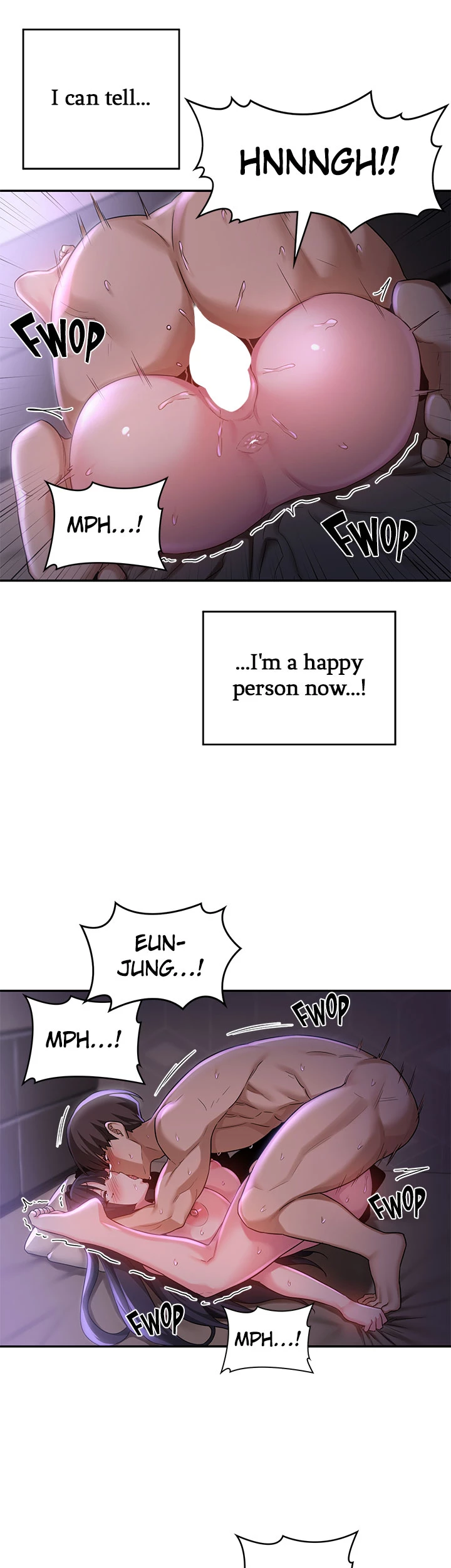 Sextudy Group Chapter 54 - Page 18