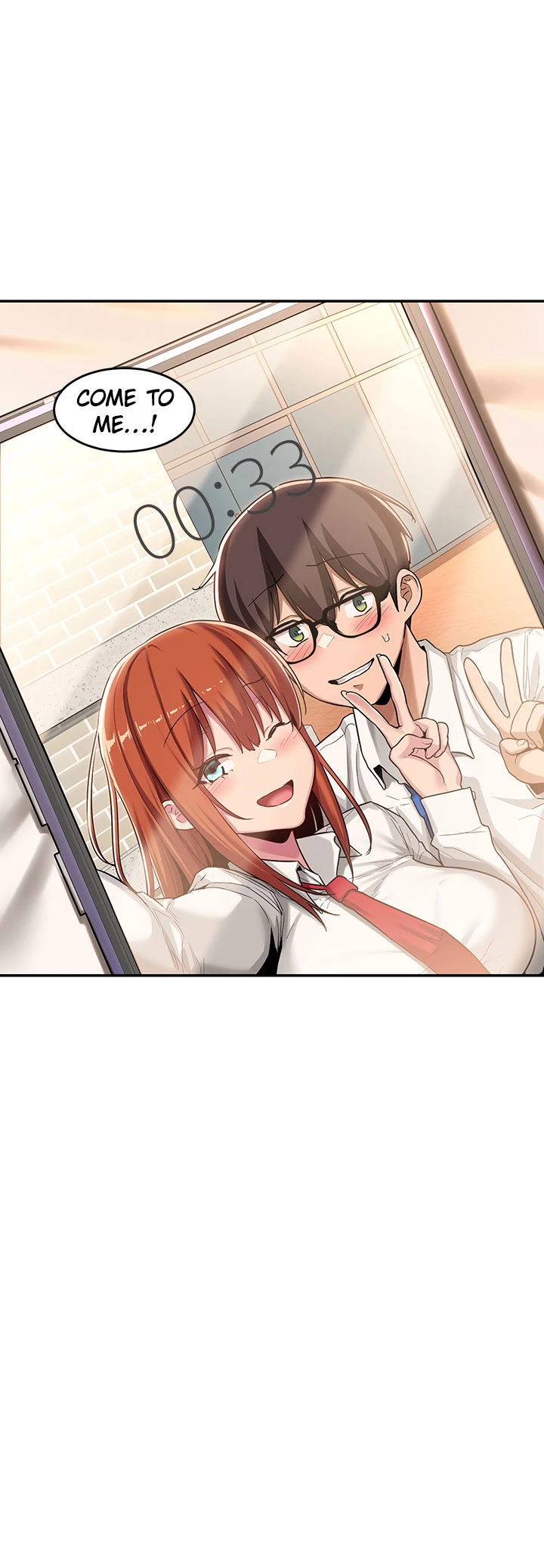 Sextudy Group Chapter 54 - Page 3