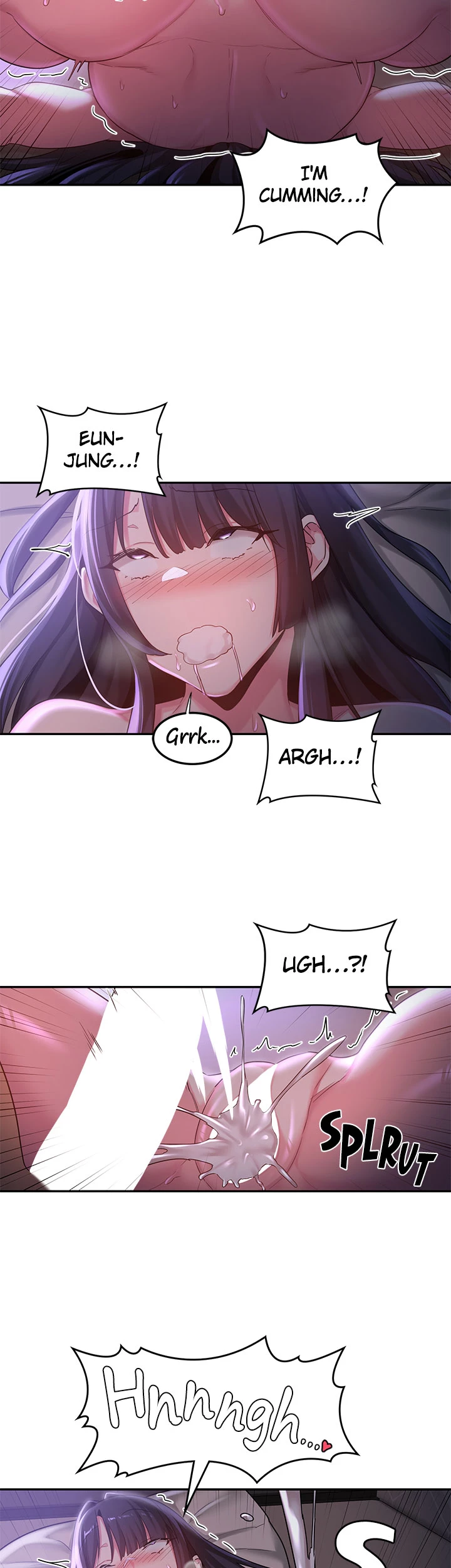 Sextudy Group Chapter 54 - Page 26