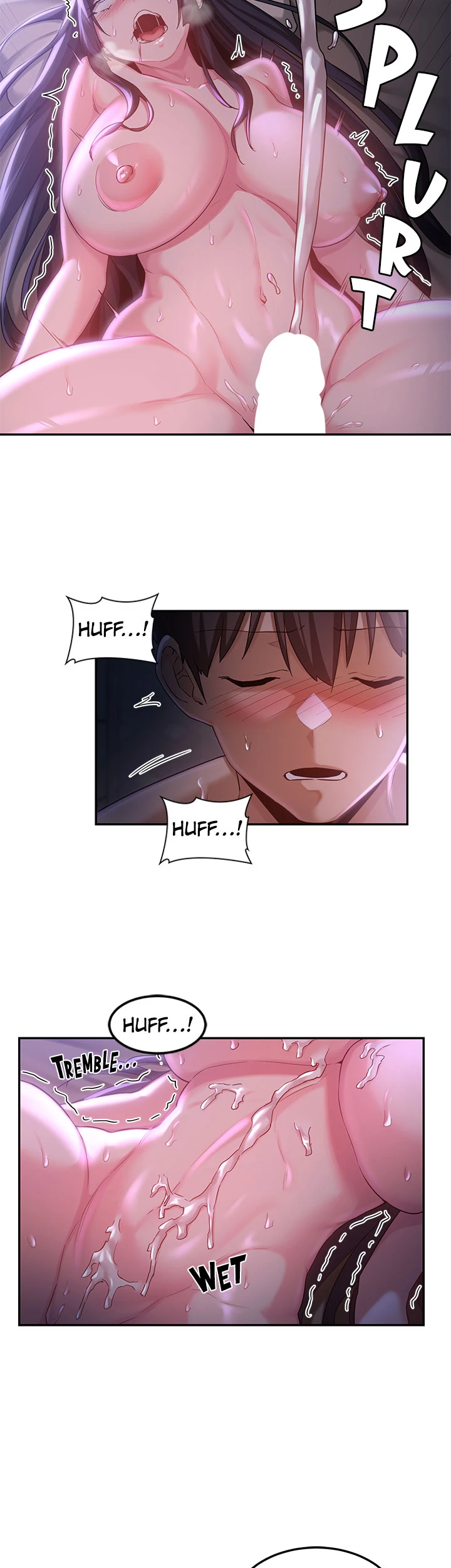 Sextudy Group Chapter 54 - Page 27