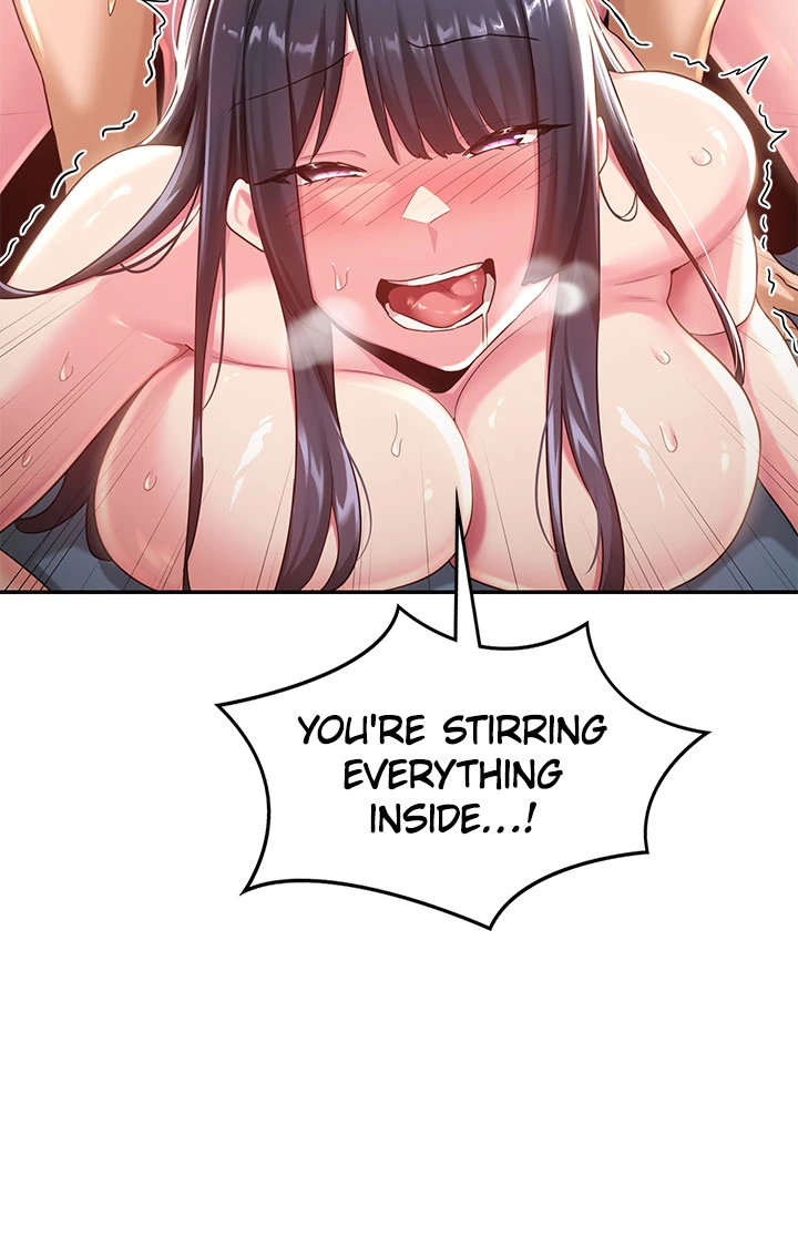 Sextudy Group Chapter 55 - Page 29