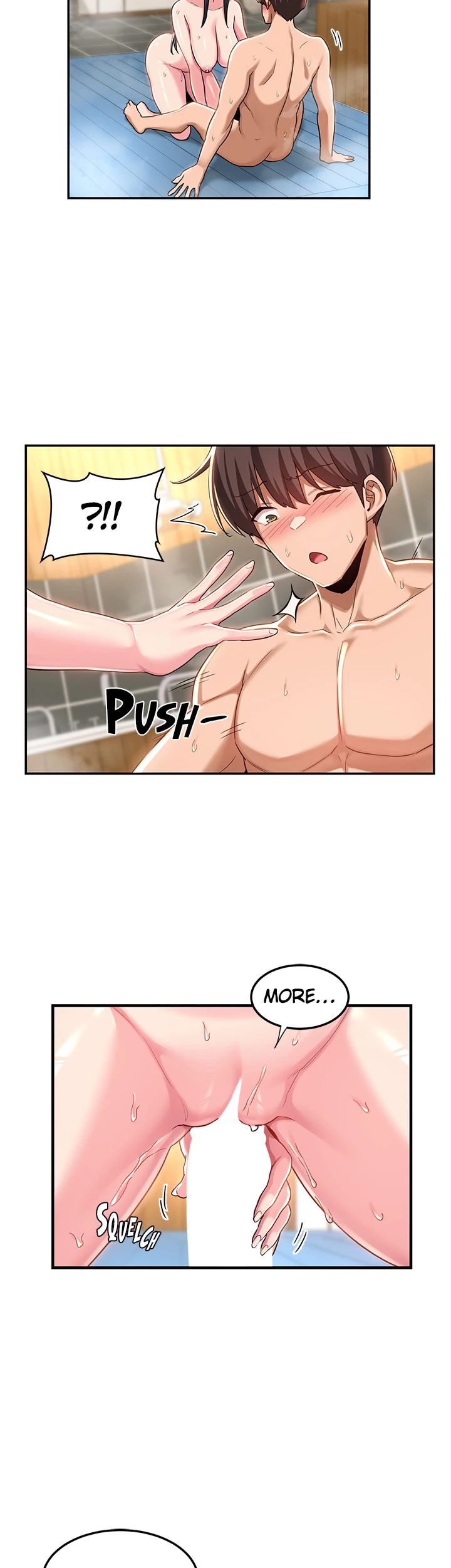 Sextudy Group Chapter 55 - Page 36