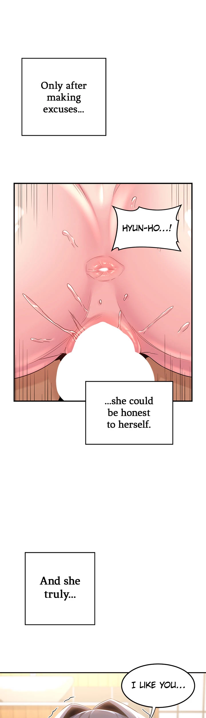 Sextudy Group Chapter 55 - Page 40