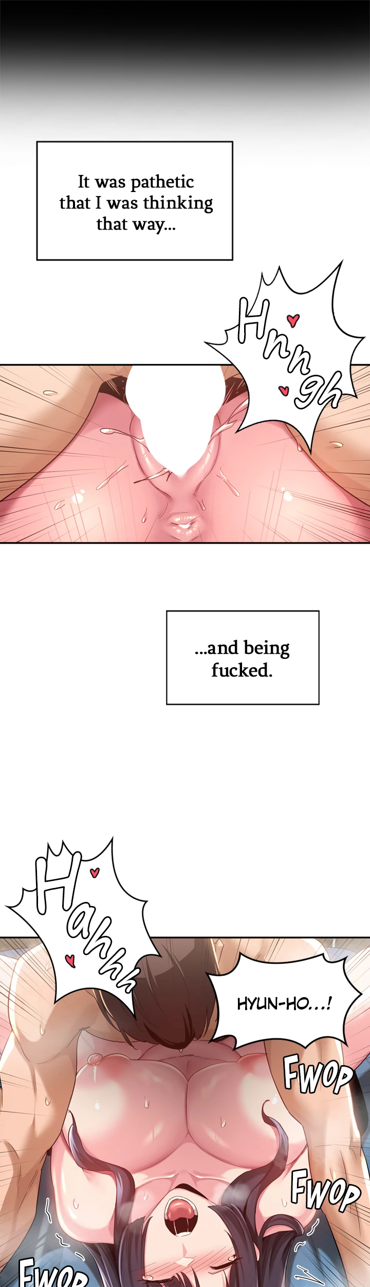 Sextudy Group Chapter 56 - Page 17