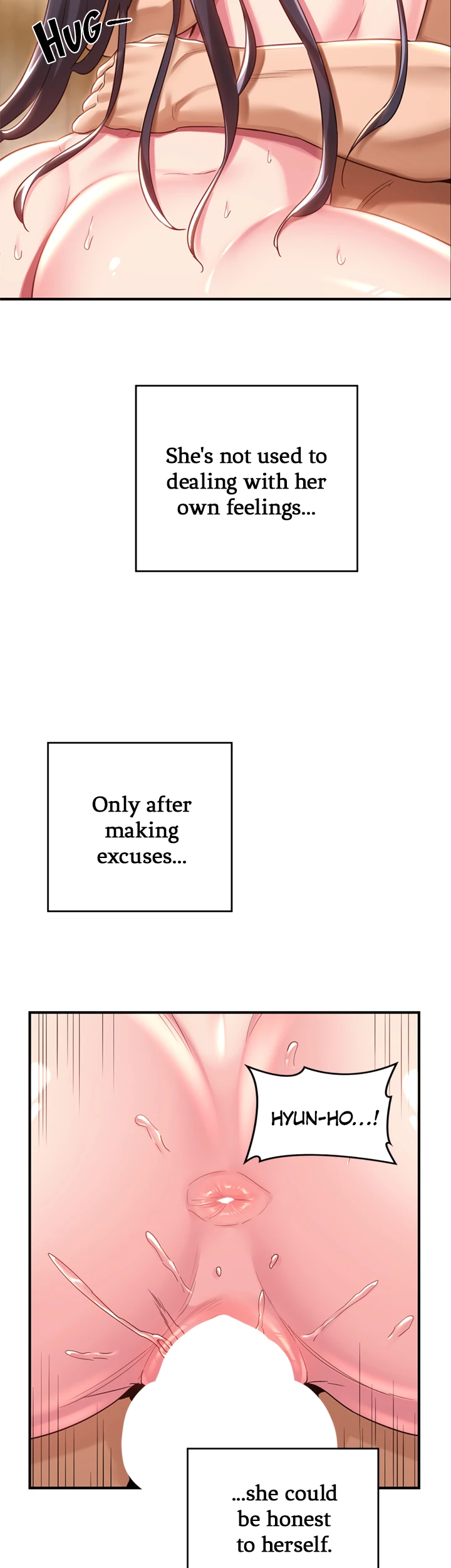 Sextudy Group Chapter 56 - Page 3