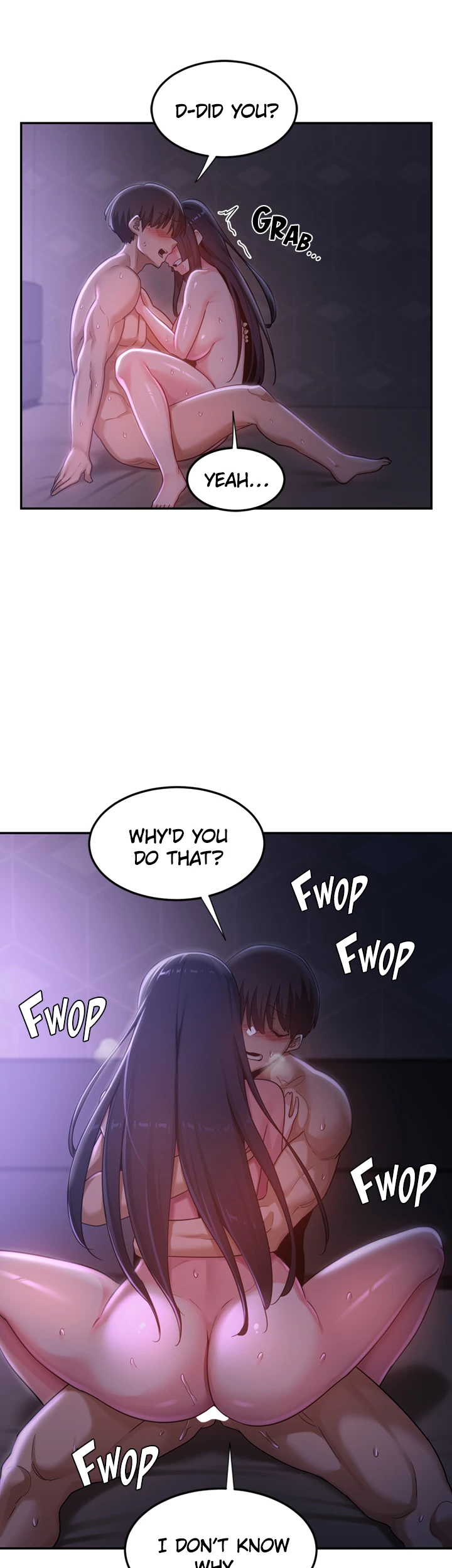 Sextudy Group Chapter 56 - Page 23