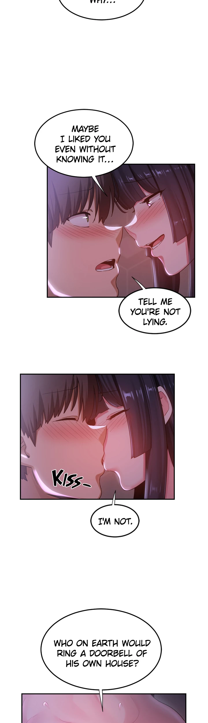 Sextudy Group Chapter 56 - Page 24