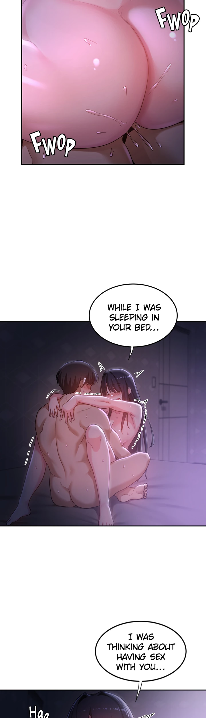 Sextudy Group Chapter 56 - Page 25