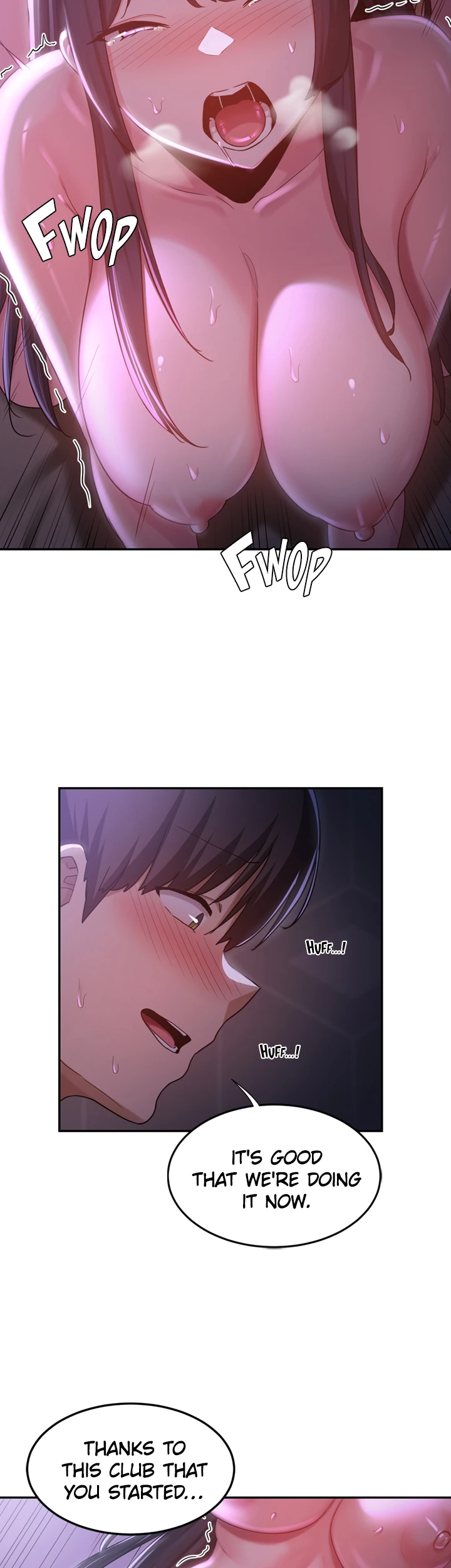 Sextudy Group Chapter 56 - Page 29