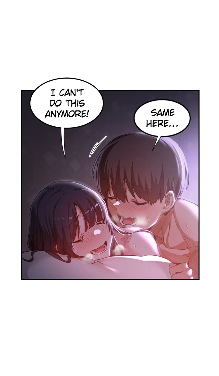 Sextudy Group Chapter 56 - Page 41