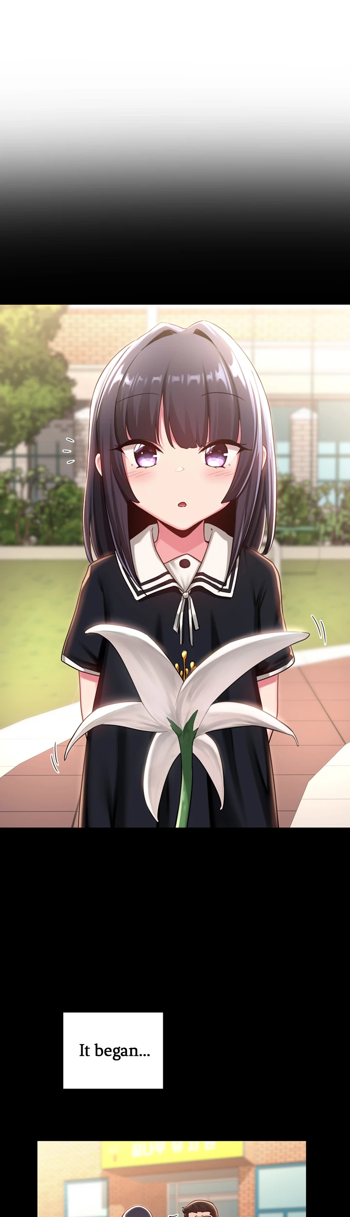 Sextudy Group Chapter 56 - Page 7