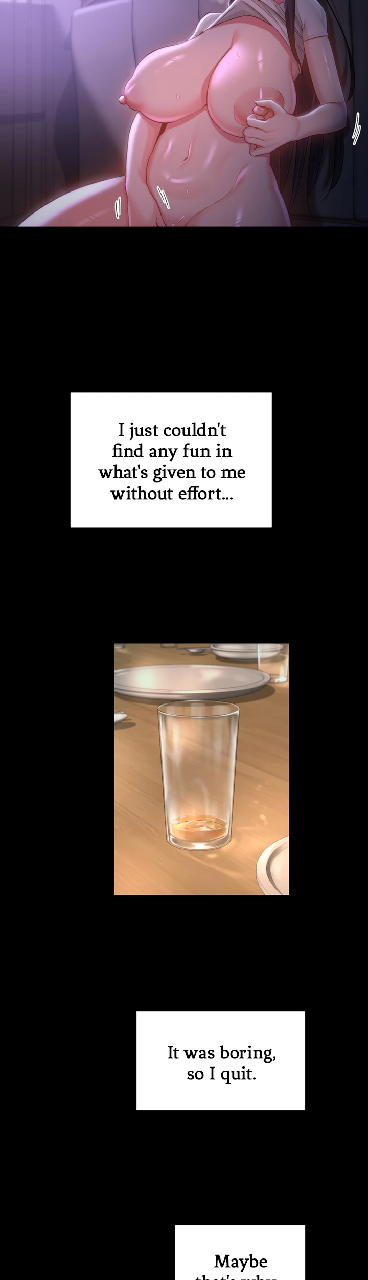 Sextudy Group Chapter 56 - Page 10