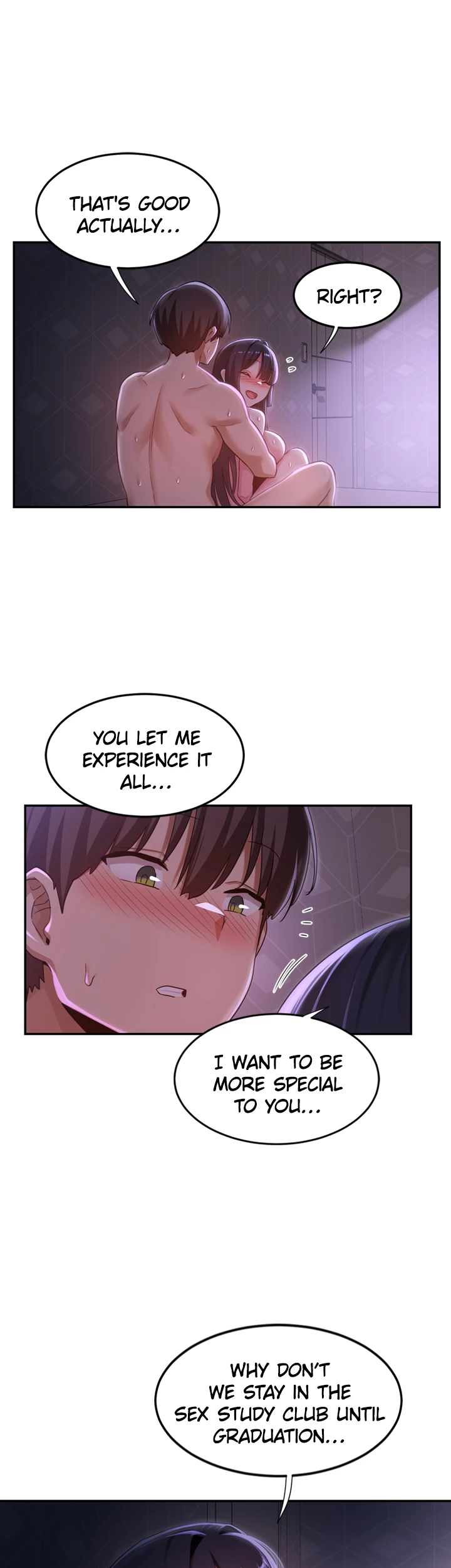 Sextudy Group Chapter 57 - Page 2