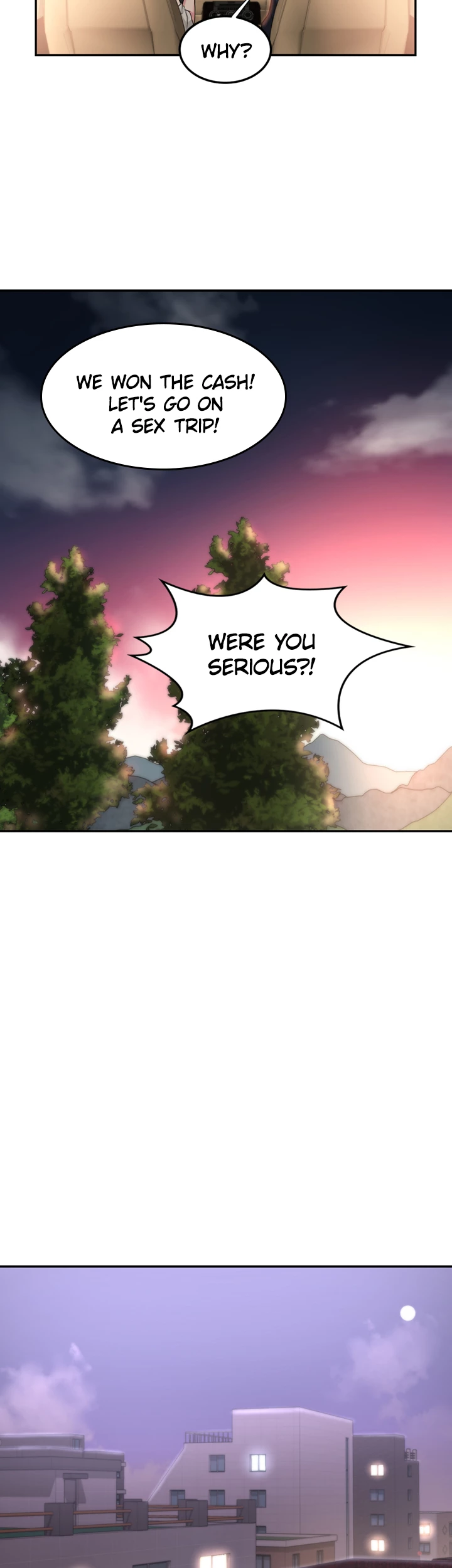 Sextudy Group Chapter 57 - Page 11