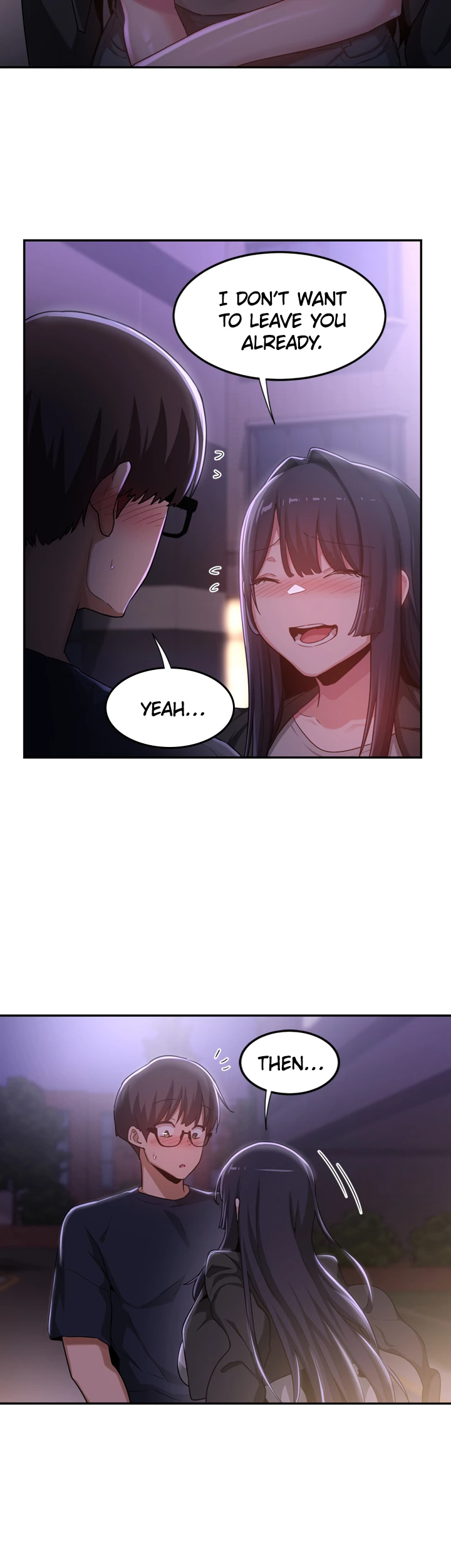 Sextudy Group Chapter 57 - Page 13