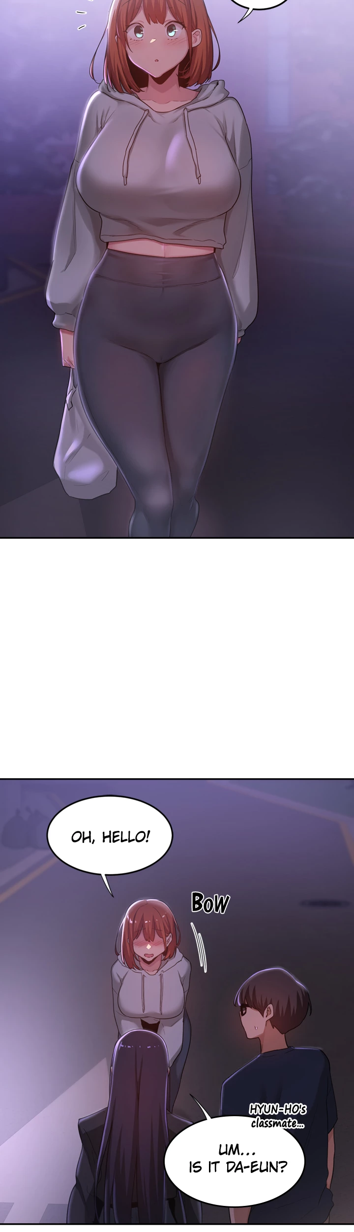 Sextudy Group Chapter 57 - Page 16