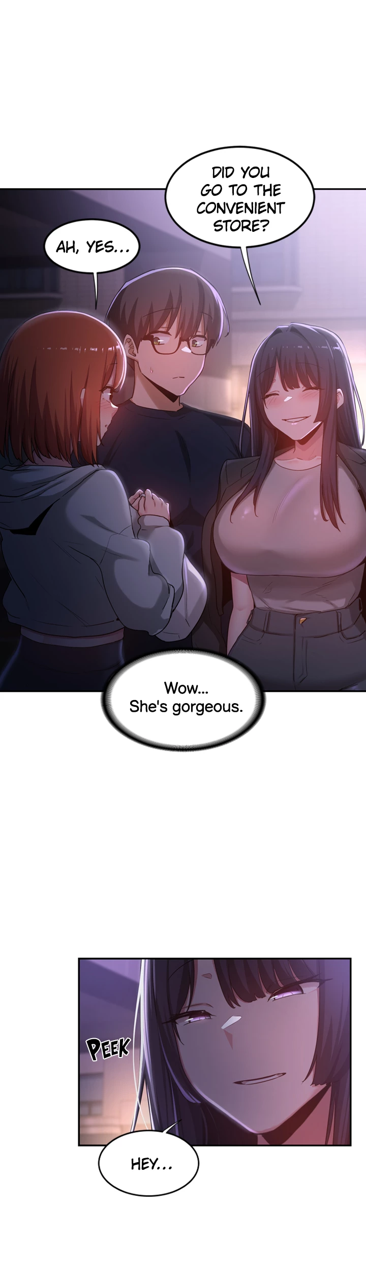 Sextudy Group Chapter 57 - Page 17