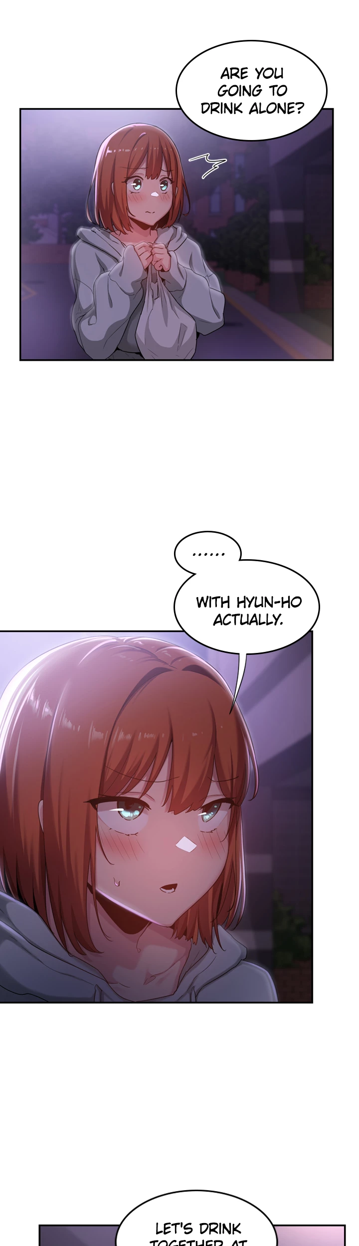 Sextudy Group Chapter 57 - Page 18