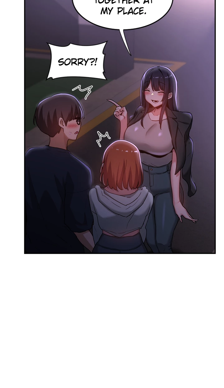 Sextudy Group Chapter 57 - Page 19