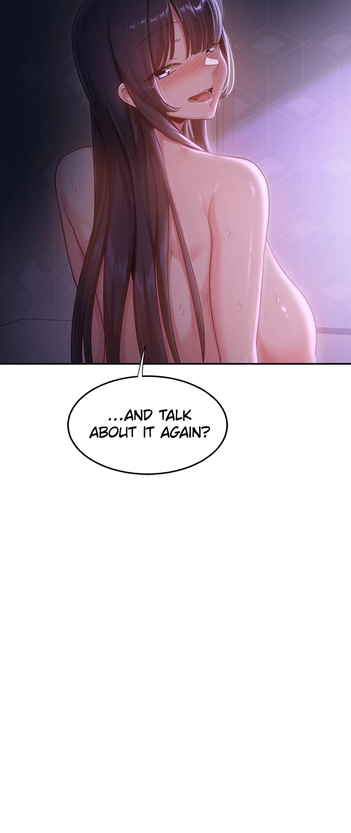 Sextudy Group Chapter 57 - Page 3