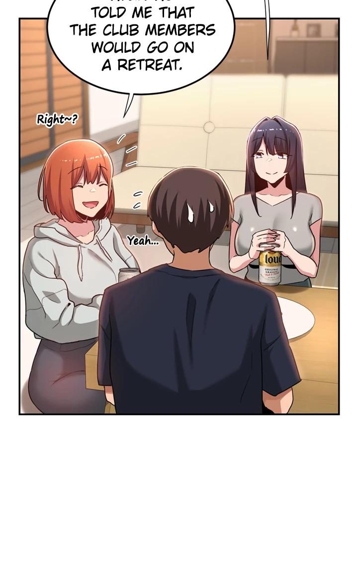 Sextudy Group Chapter 57 - Page 24