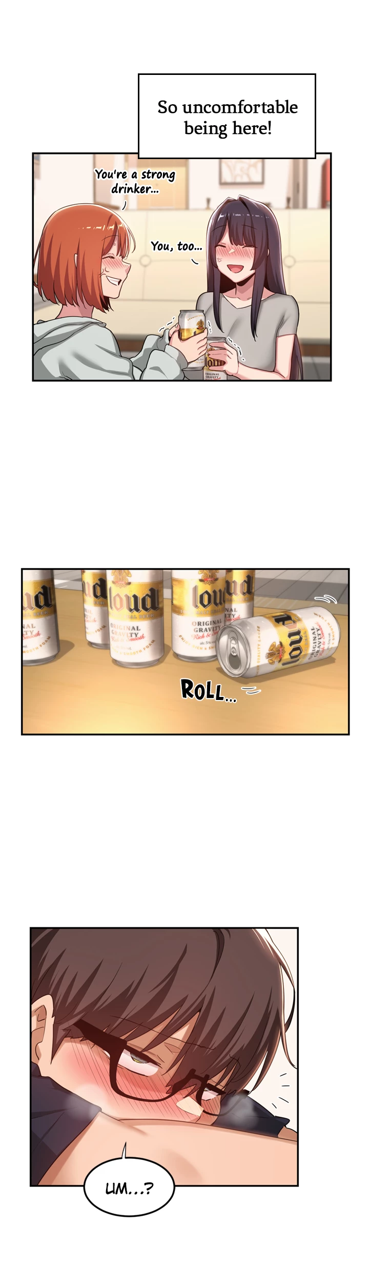 Sextudy Group Chapter 57 - Page 29