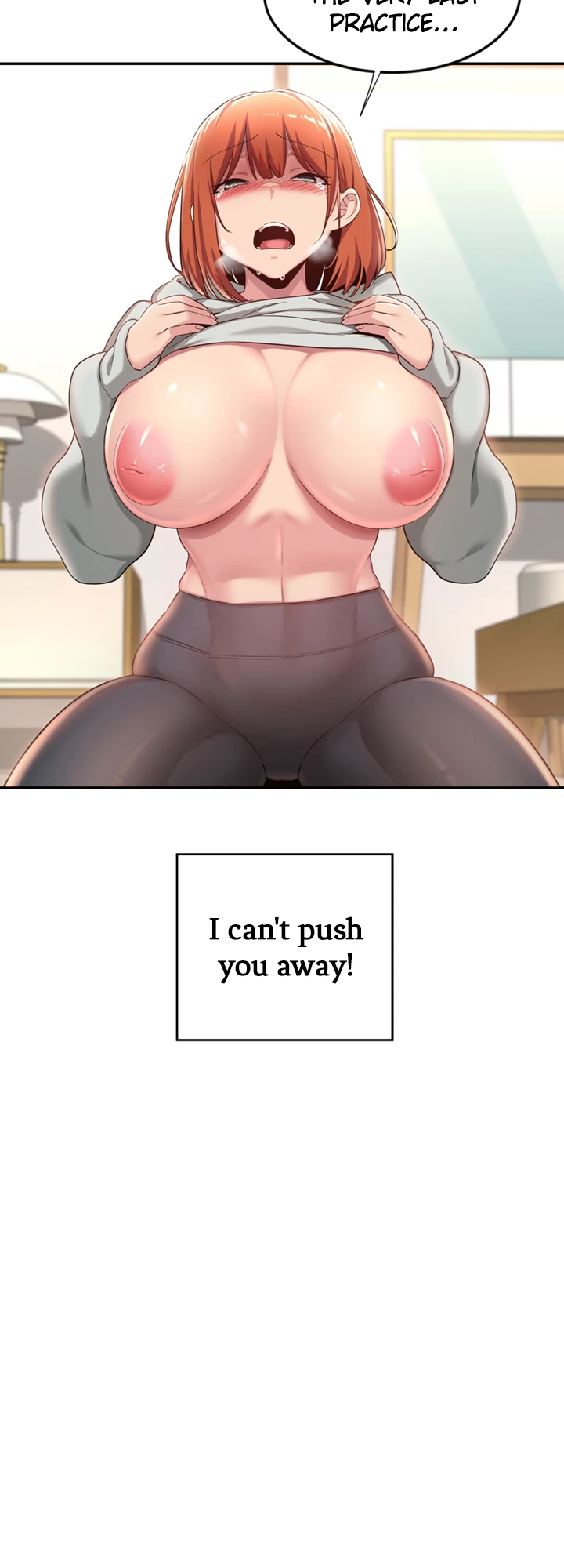 Sextudy Group Chapter 57 - Page 39