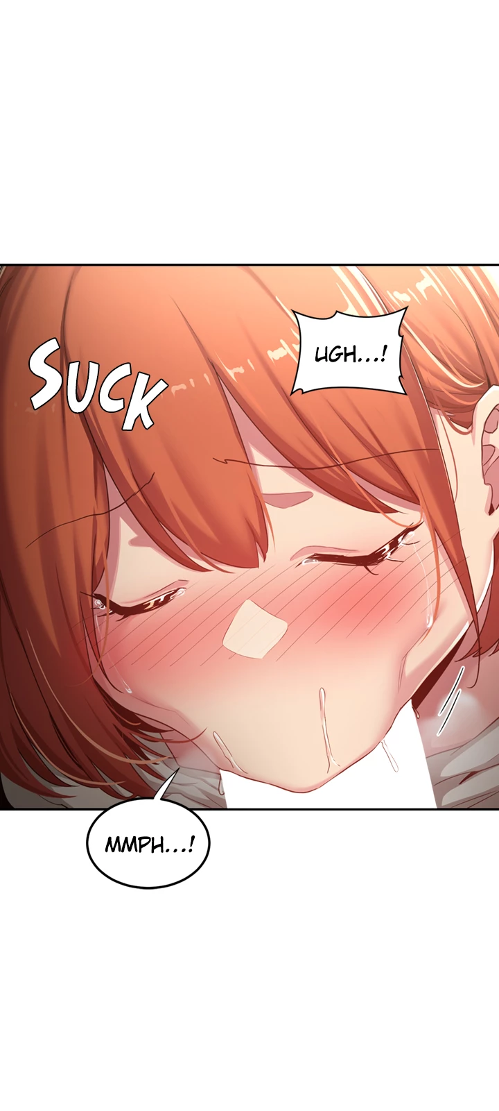 Sextudy Group Chapter 58 - Page 11