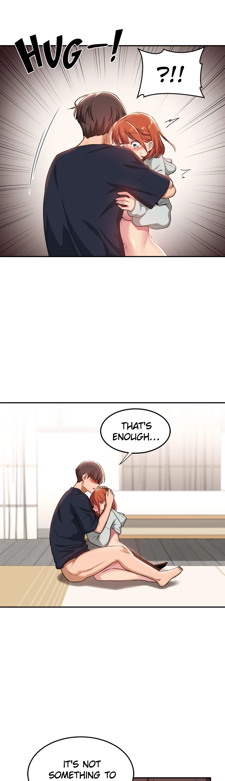 Sextudy Group Chapter 58 - Page 17