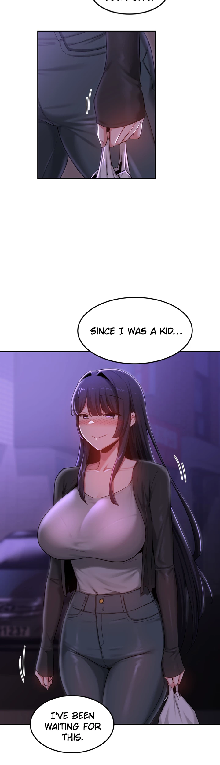 Sextudy Group Chapter 58 - Page 20