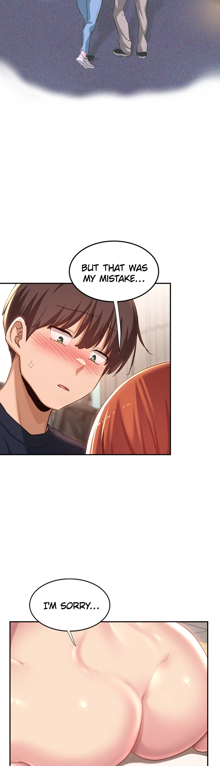 Sextudy Group Chapter 58 - Page 24