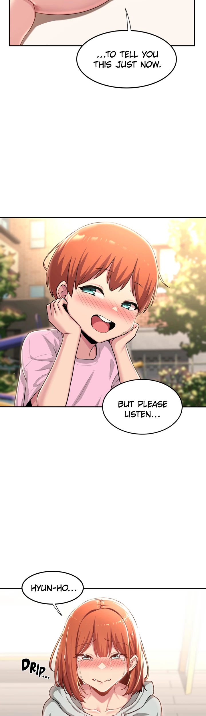 Sextudy Group Chapter 58 - Page 25