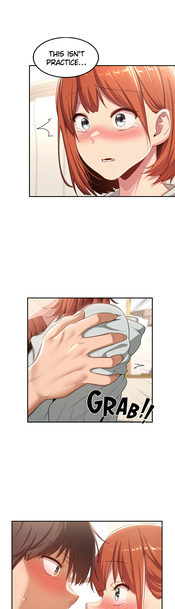 Sextudy Group Chapter 58 - Page 27