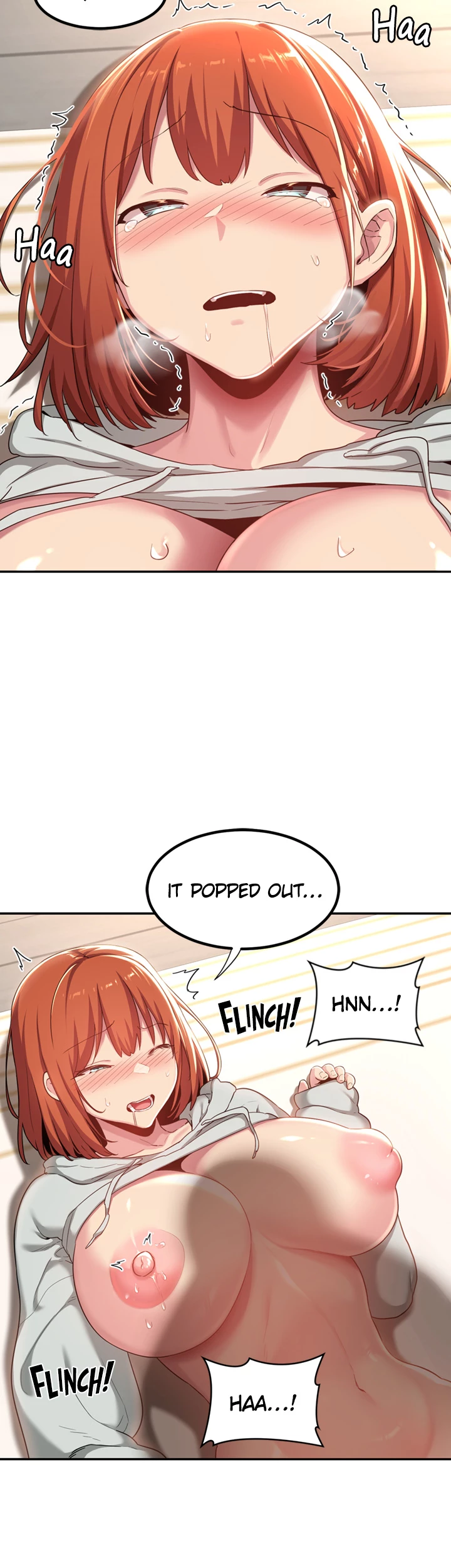 Sextudy Group Chapter 59 - Page 2