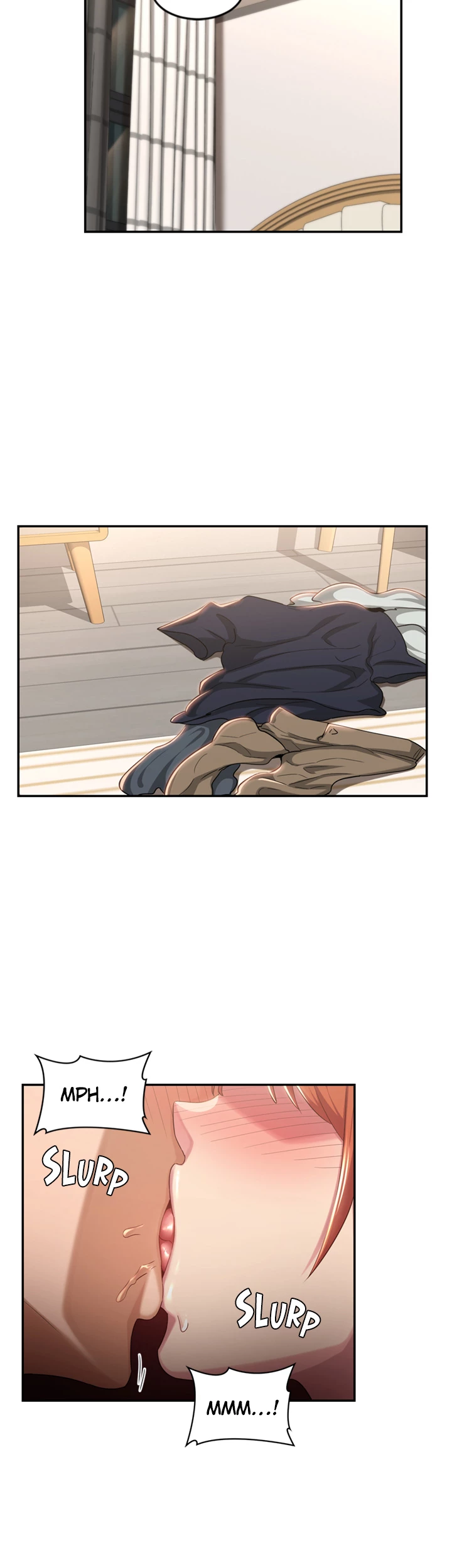 Sextudy Group Chapter 59 - Page 14