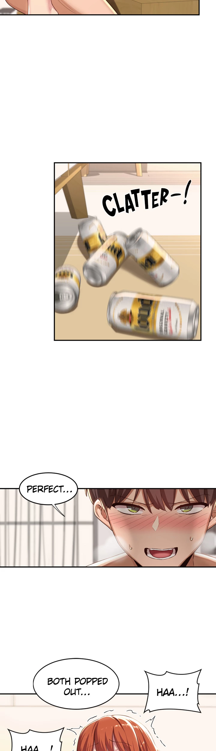 Sextudy Group Chapter 59 - Page 17