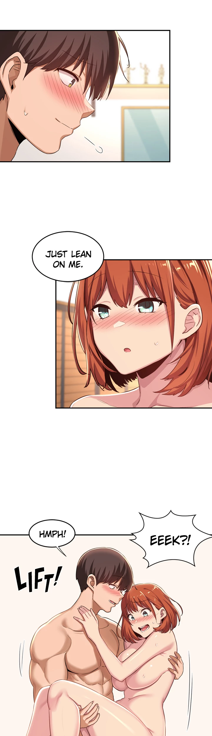 Sextudy Group Chapter 59 - Page 27