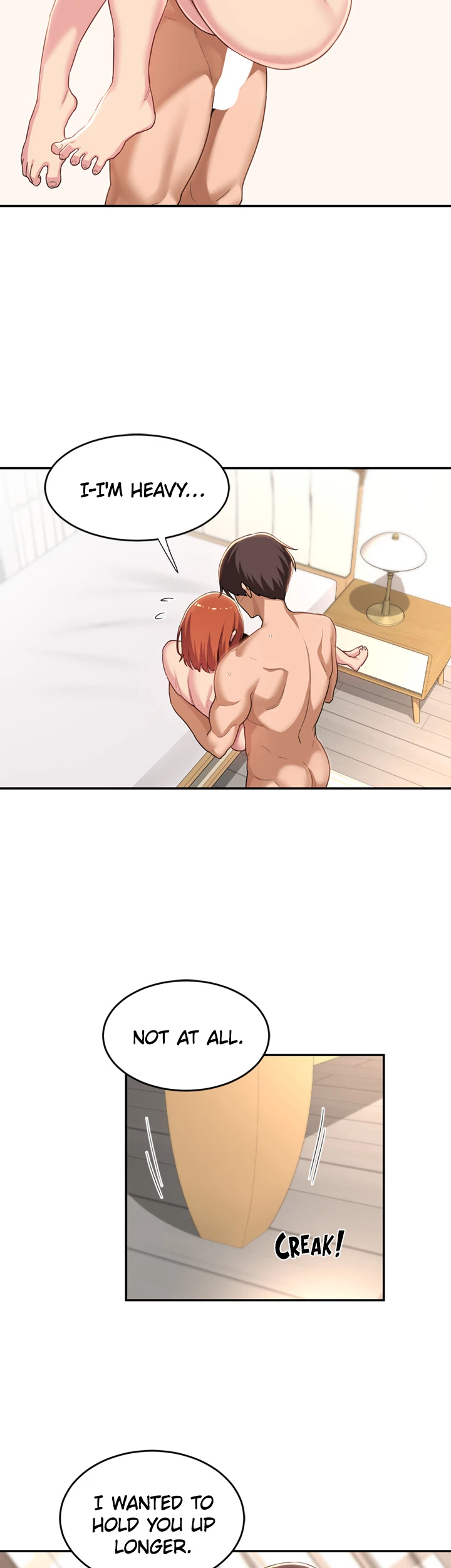 Sextudy Group Chapter 59 - Page 28