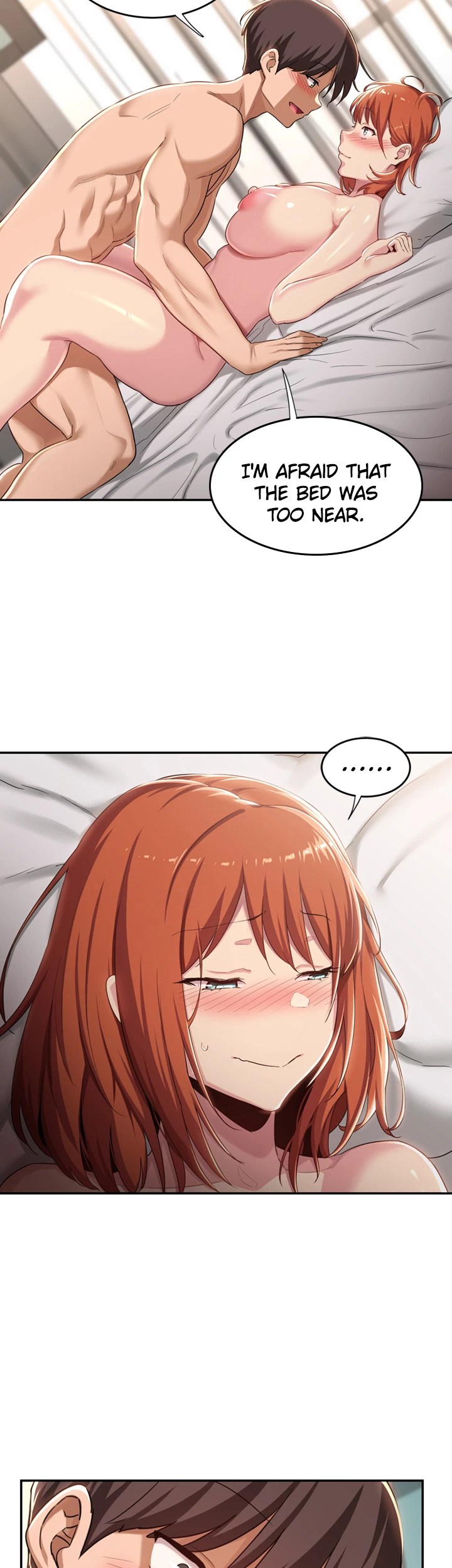 Sextudy Group Chapter 59 - Page 29