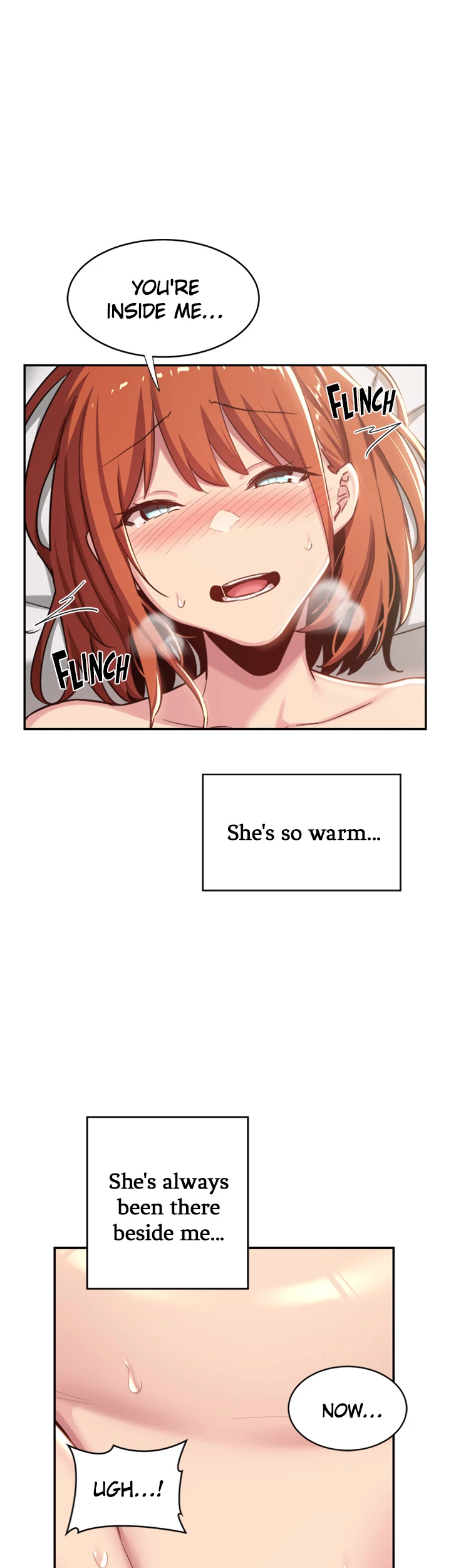 Sextudy Group Chapter 59 - Page 37