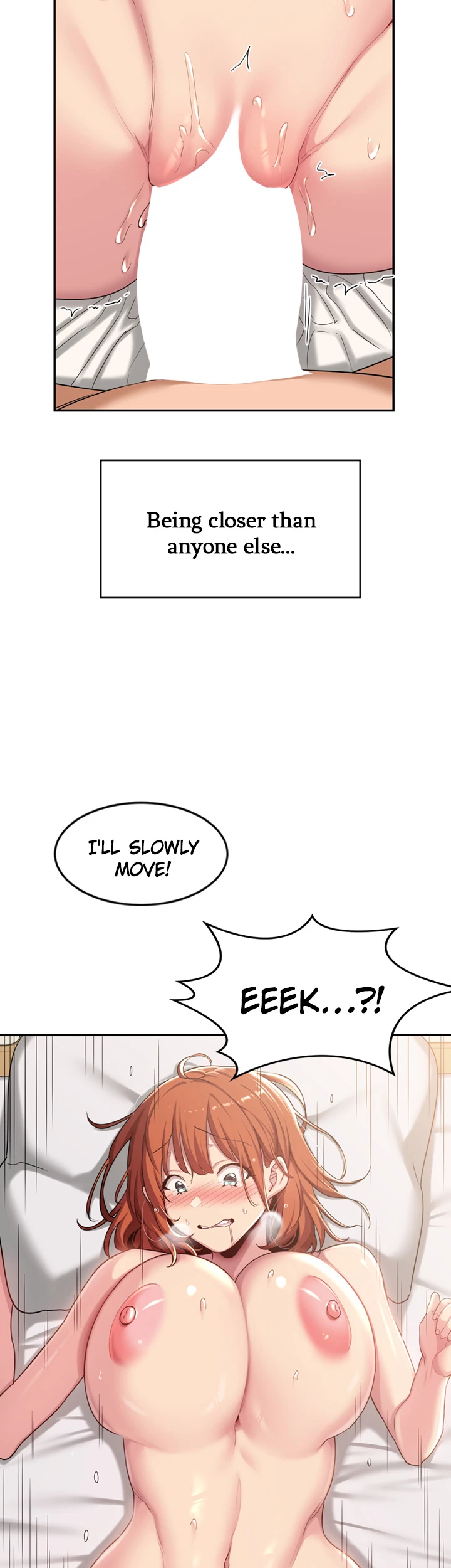 Sextudy Group Chapter 59 - Page 38