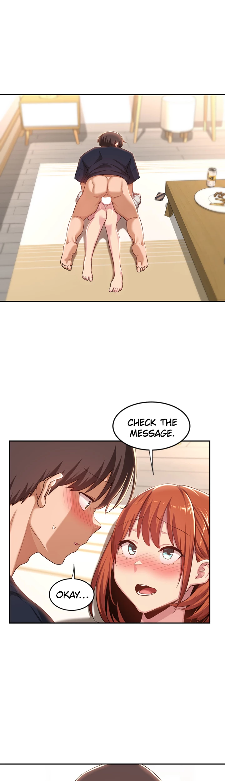 Sextudy Group Chapter 59 - Page 6