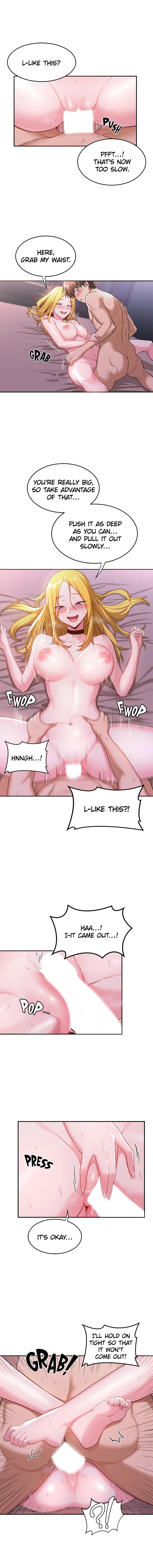 Sextudy Group Chapter 6 - Page 11