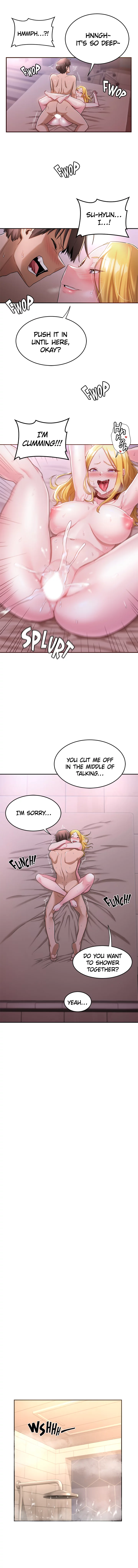 Sextudy Group Chapter 6 - Page 12