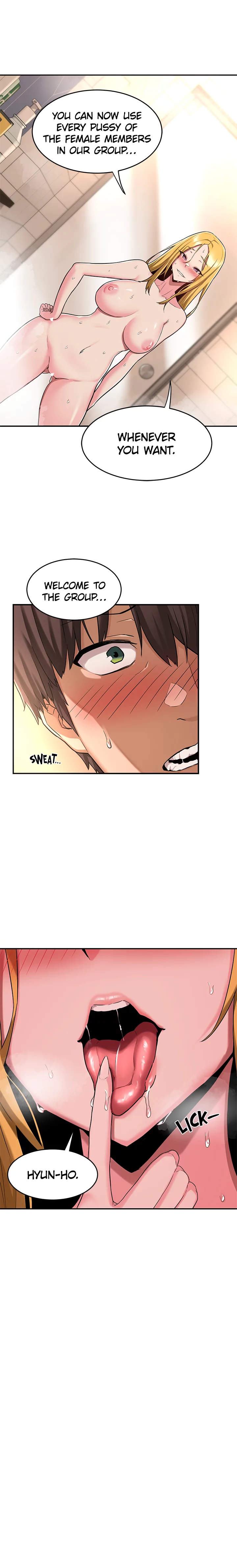 Sextudy Group Chapter 6 - Page 14