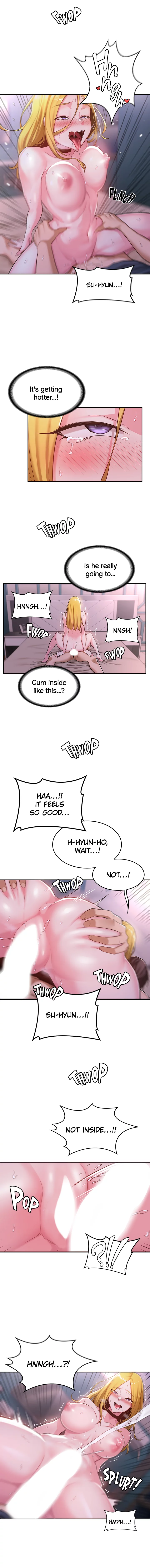 Sextudy Group Chapter 6 - Page 6