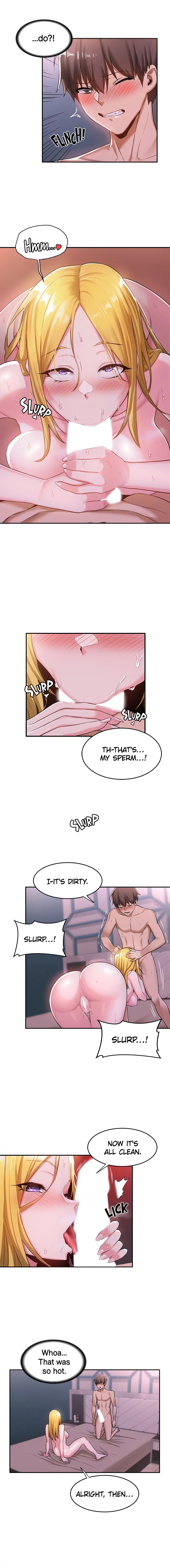 Sextudy Group Chapter 6 - Page 9