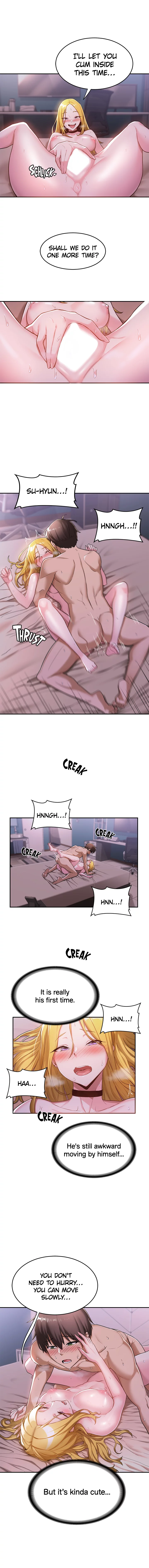 Sextudy Group Chapter 6 - Page 10