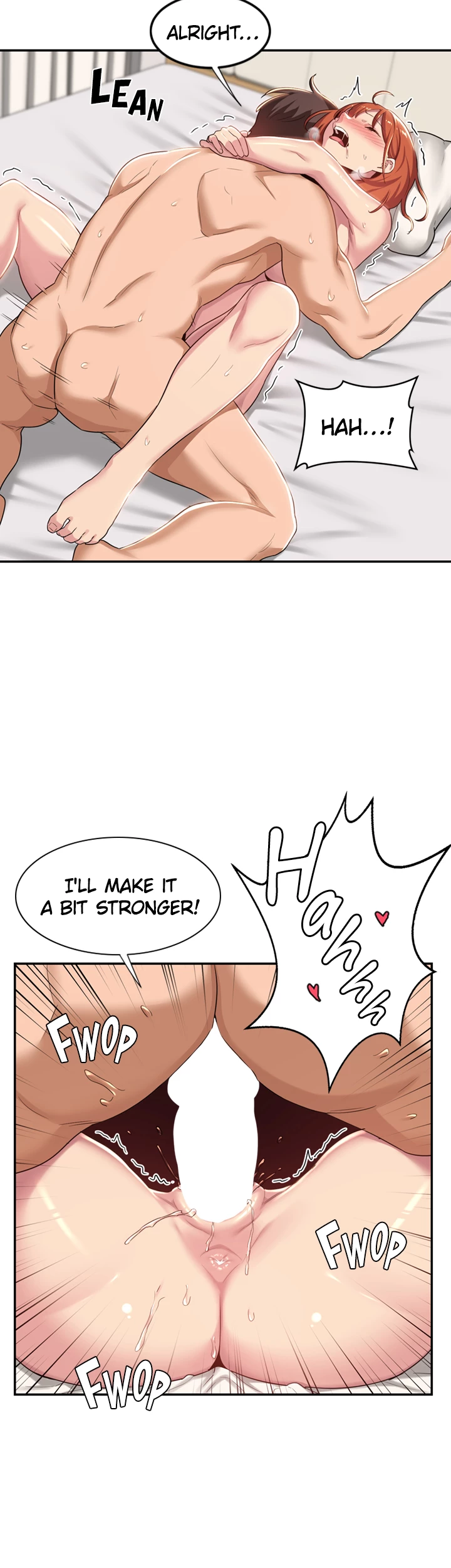 Sextudy Group Chapter 60 - Page 12