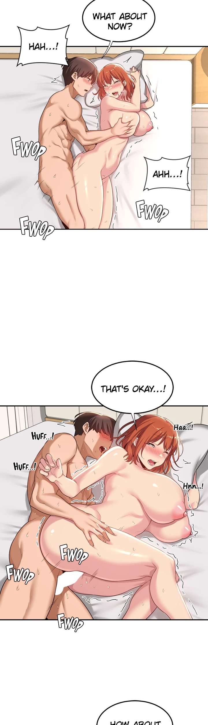 Sextudy Group Chapter 60 - Page 18